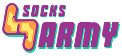 Socks Army Logo